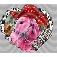 Valentine's Day-QRJ  1138